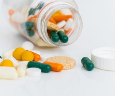 Suplementacija i plodnost više od vitamina i minerala